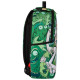 Sprayground Τσάντα πλάτης Rick & Morty Fusion DLXR Backpack